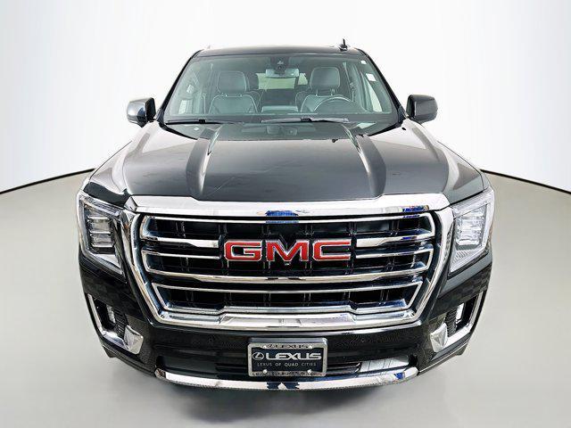used 2021 GMC Yukon XL car, priced at $45,980