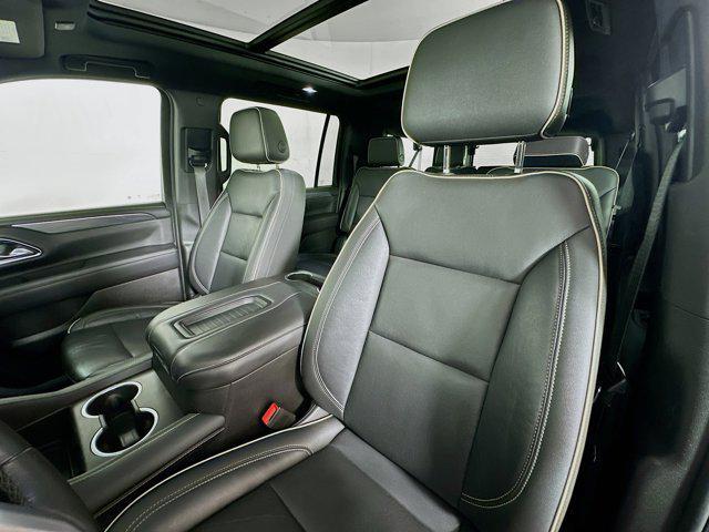 used 2021 GMC Yukon XL car, priced at $45,980