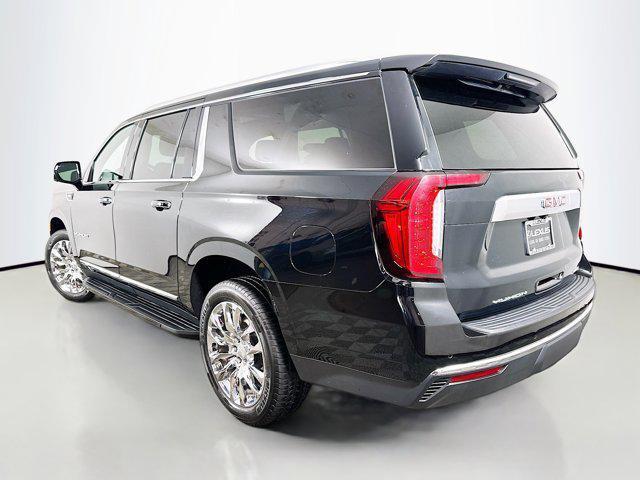 used 2021 GMC Yukon XL car, priced at $45,980