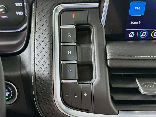 used 2021 GMC Yukon XL car, priced at $45,980
