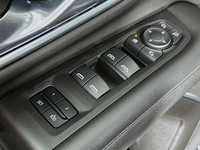 used 2021 GMC Yukon XL car, priced at $45,980