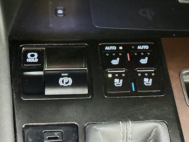used 2022 Lexus RX 350 car, priced at $45,592