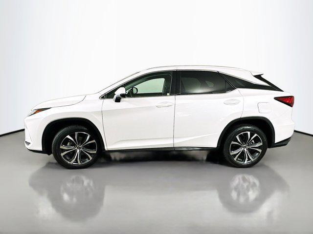 used 2022 Lexus RX 350 car, priced at $45,592