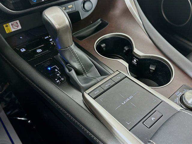 used 2022 Lexus RX 350 car, priced at $45,592