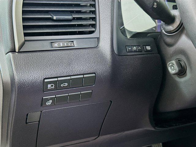 used 2022 Lexus RX 350 car, priced at $45,592