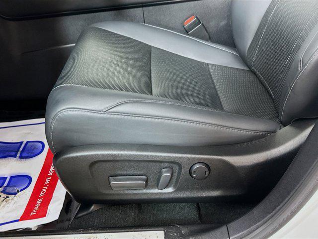 used 2022 Lexus RX 350 car, priced at $45,592