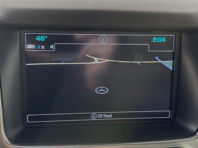 used 2019 Chevrolet Tahoe car, priced at $24,845