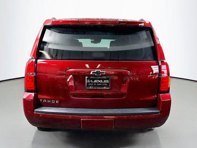 used 2019 Chevrolet Tahoe car, priced at $24,845