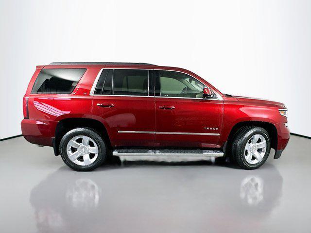 used 2019 Chevrolet Tahoe car, priced at $24,845