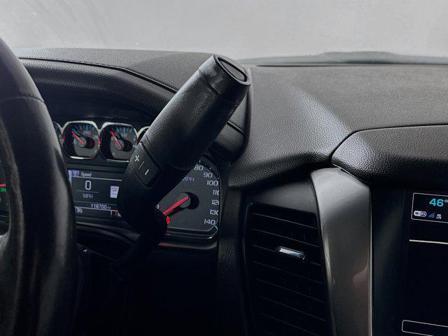 used 2019 Chevrolet Tahoe car, priced at $24,845