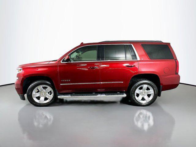 used 2019 Chevrolet Tahoe car, priced at $24,845