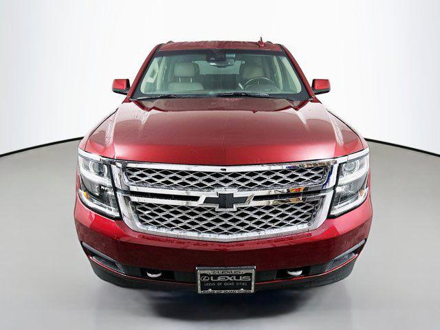used 2019 Chevrolet Tahoe car, priced at $24,845