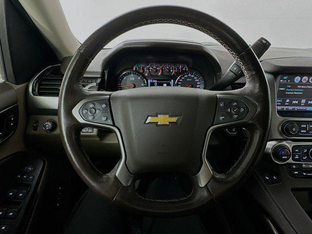 used 2019 Chevrolet Tahoe car, priced at $24,845