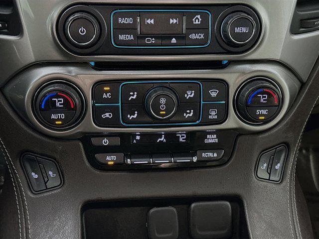 used 2019 Chevrolet Tahoe car, priced at $24,845