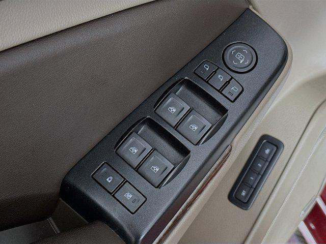 used 2019 Chevrolet Tahoe car, priced at $24,845