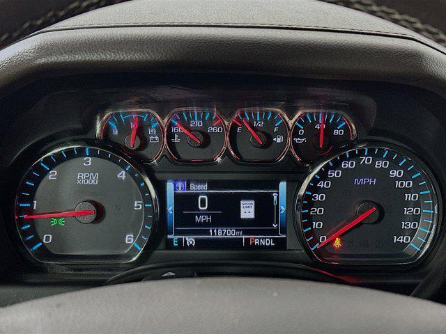 used 2019 Chevrolet Tahoe car, priced at $24,845