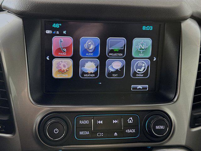 used 2019 Chevrolet Tahoe car, priced at $24,845