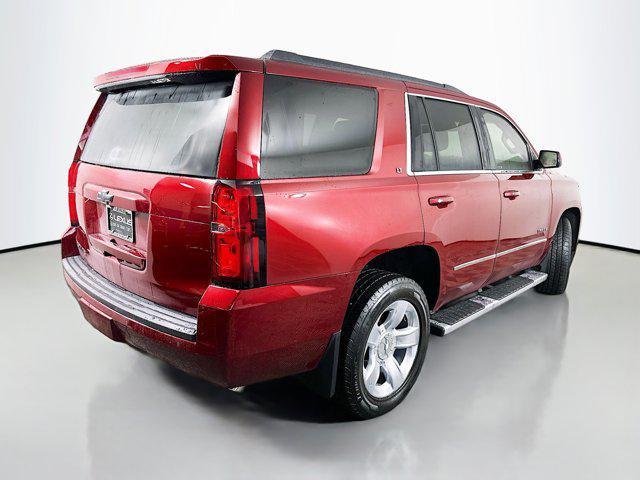 used 2019 Chevrolet Tahoe car, priced at $24,845