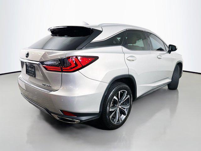 used 2020 Lexus RX 350 car, priced at $33,925