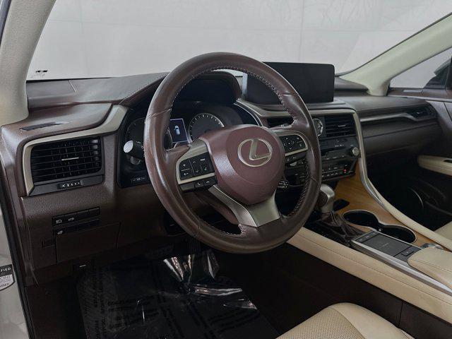 used 2020 Lexus RX 350 car, priced at $33,925