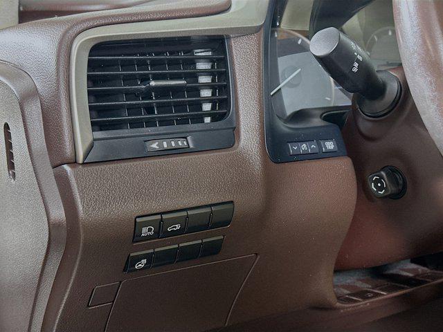 used 2020 Lexus RX 350 car, priced at $33,925