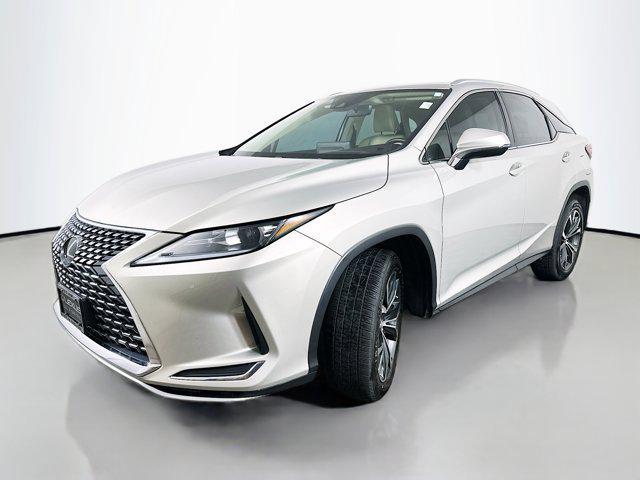 used 2020 Lexus RX 350 car, priced at $33,925