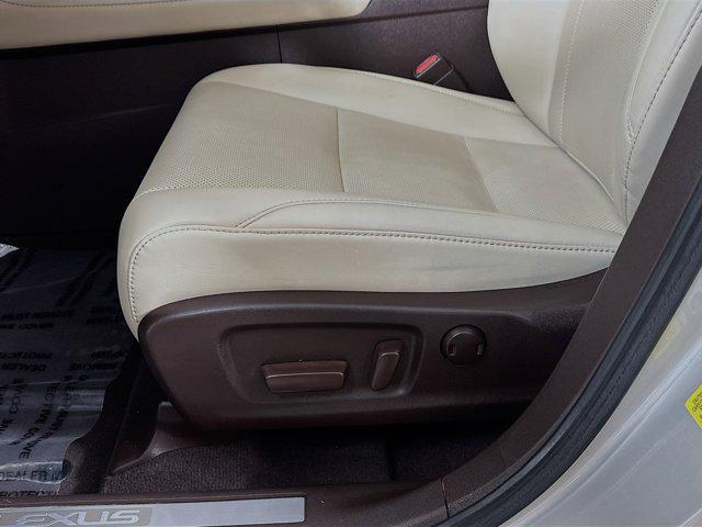 used 2020 Lexus RX 350 car, priced at $33,925