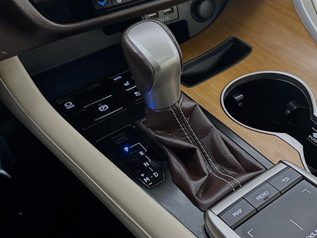 used 2020 Lexus RX 350 car, priced at $33,925
