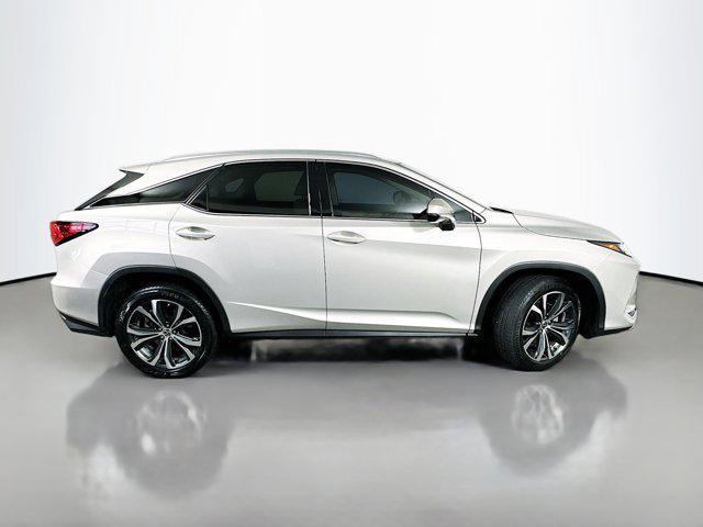 used 2020 Lexus RX 350 car, priced at $33,925