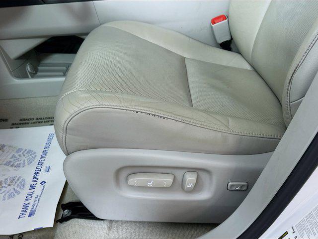 used 2011 Lexus RX 350 car, priced at $9,566