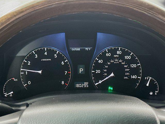 used 2011 Lexus RX 350 car, priced at $9,566