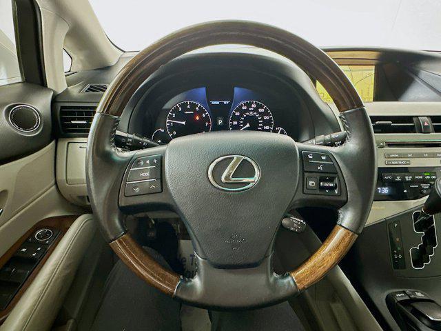 used 2011 Lexus RX 350 car, priced at $9,566
