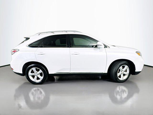 used 2011 Lexus RX 350 car, priced at $9,566
