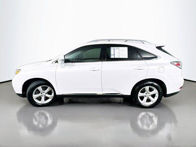 used 2011 Lexus RX 350 car, priced at $9,566
