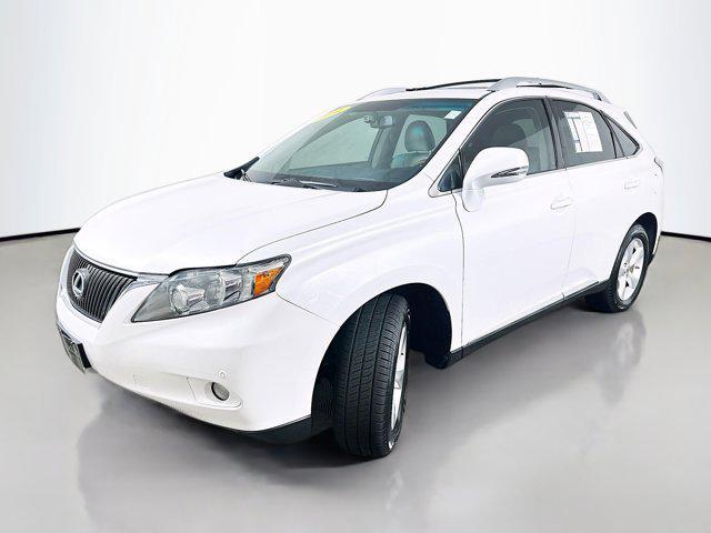 used 2011 Lexus RX 350 car, priced at $9,566