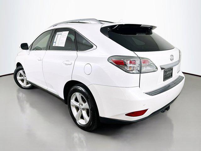 used 2011 Lexus RX 350 car, priced at $9,566