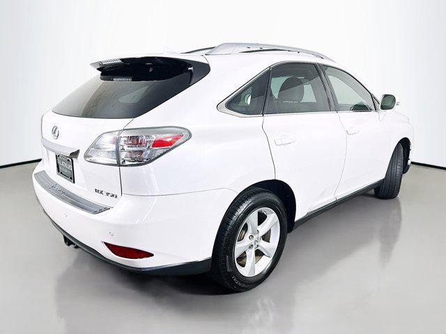 used 2011 Lexus RX 350 car, priced at $9,566