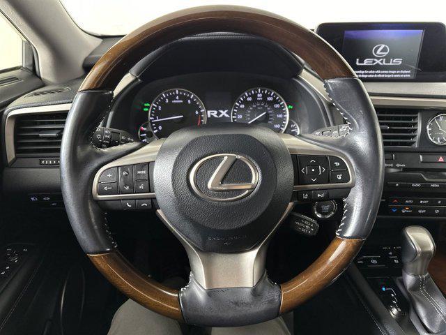 used 2016 Lexus RX 350 car, priced at $24,579