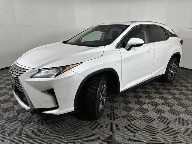 used 2016 Lexus RX 350 car, priced at $24,579