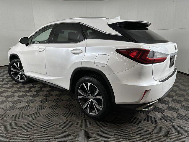 used 2016 Lexus RX 350 car, priced at $24,579