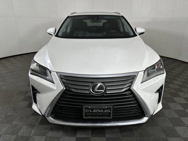 used 2016 Lexus RX 350 car, priced at $24,579