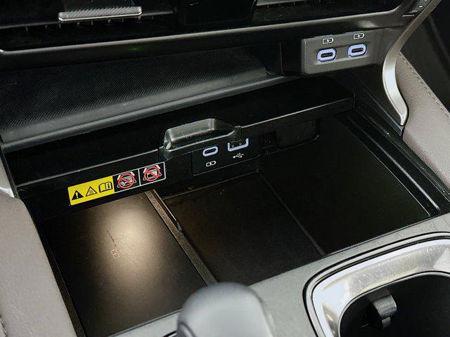 used 2023 Lexus RX 350 car, priced at $49,499