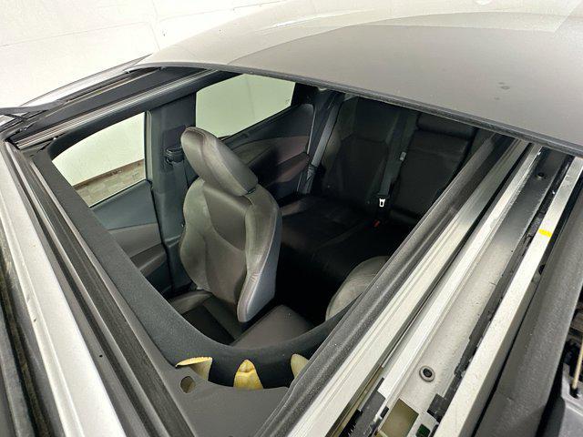 used 2023 Lexus RX 350 car, priced at $49,499