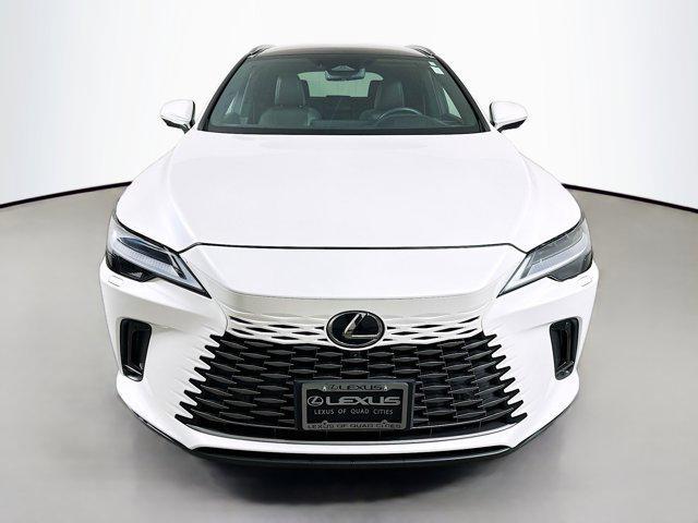 used 2023 Lexus RX 350 car, priced at $49,499