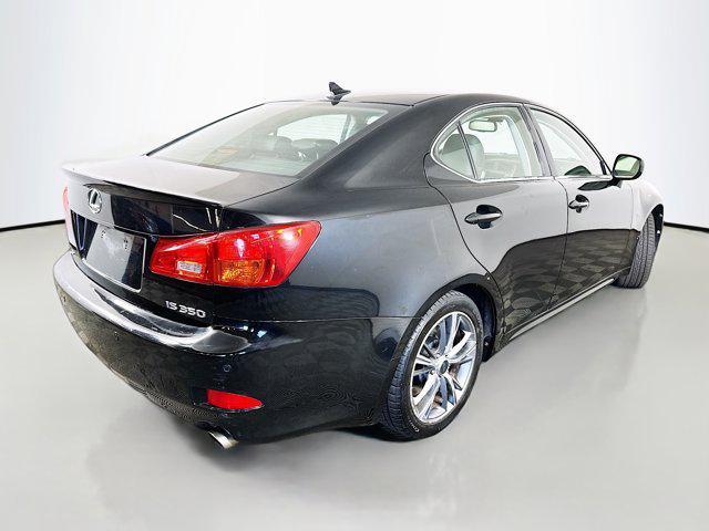 used 2007 Lexus IS 350 car, priced at $8,499