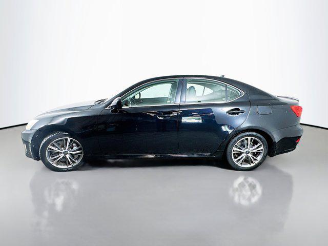 used 2007 Lexus IS 350 car, priced at $8,499
