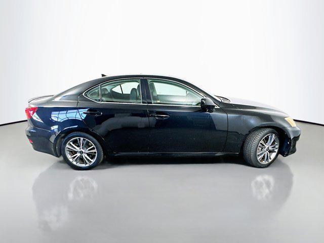 used 2007 Lexus IS 350 car, priced at $8,499
