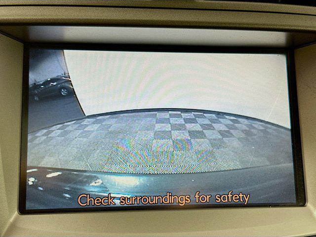 used 2007 Lexus IS 350 car, priced at $8,499
