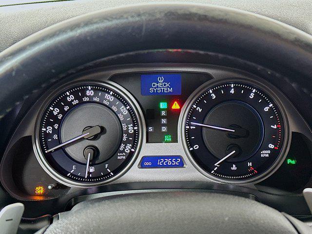 used 2007 Lexus IS 350 car, priced at $8,499