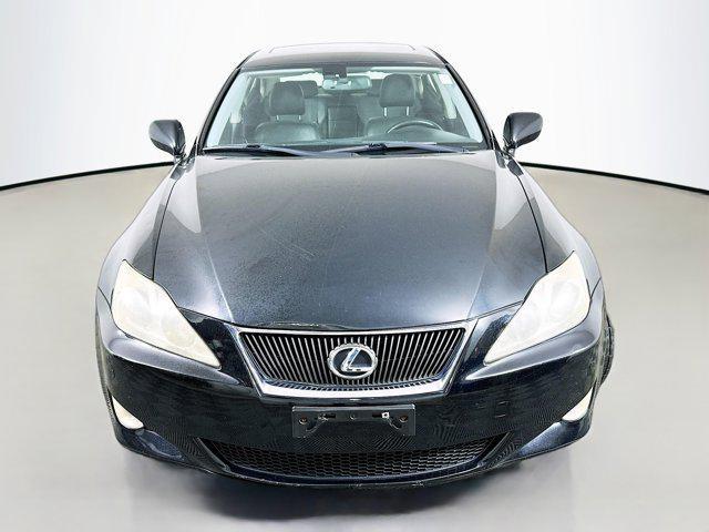used 2007 Lexus IS 350 car, priced at $8,499